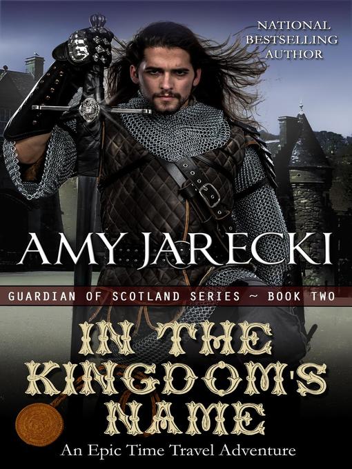 Title details for In the Kingdom's Name by Amy Jarecki - Available